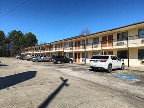 Exterior - Executive Inn by Oyo (Kilgore)