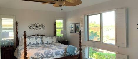 Strykejern/-brett, wi-fi og sengetøy