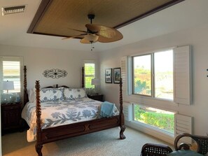 3 bedrooms, iron/ironing board, WiFi, bed sheets - Spacious 3-bedroom condo in a phenomenal Kamuela location (Kamuela)