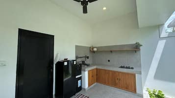 Huoneisto | Yksityiskohta ulkoa