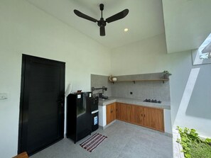 One-bedroom Apartment | Exterior detail - Soane Summer House by AGATA (Badung)