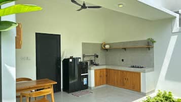 公寓 | 私人廚房