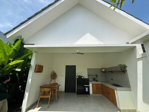 One-bedroom Apartment | Exterior - Soane Summer House by AGATA (Badung)