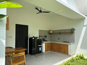 Lägenhet | Terrass/Patio