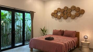 One-bedroom Apartment | Interior