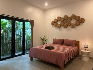 One-bedroom Apartment | Interior - Soane Summer House by AGATA (Seminyak)