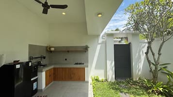 Huoneisto | Ulkopuoli