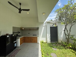 Huoneisto | Ulkopuoli