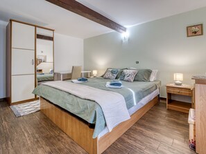 1 bedroom, Internet - Apartment Mrak by Interhome (Lovran)