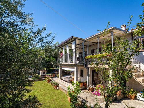 Apartment Mrak by Interhome
