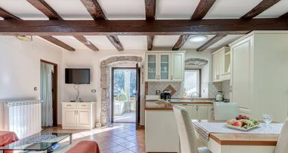 Apartment Mrak by Interhome