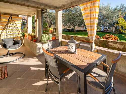 Ferienwohnung Mrak by Interhome