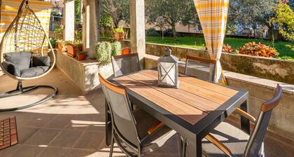 Ferienwohnung Mrak by Interhome