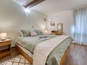 1 Schlafzimmer, Internetzugang
