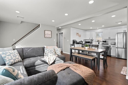 #22- 4 Br 2 Ba house-Central CT