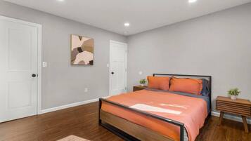 Ferro/asse da stiro, Wi-Fi, lenzuola