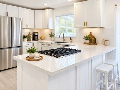The Guest House - Newly Remodeled 