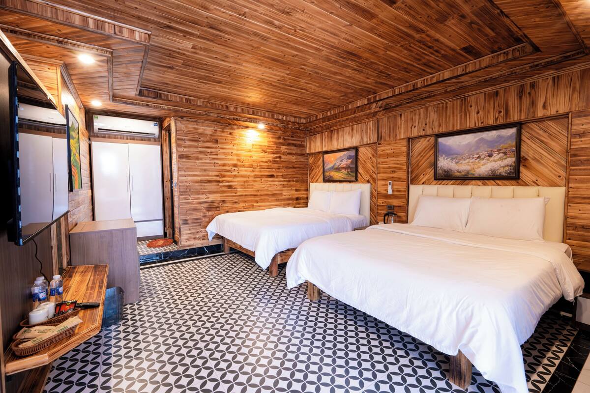 Signature Room