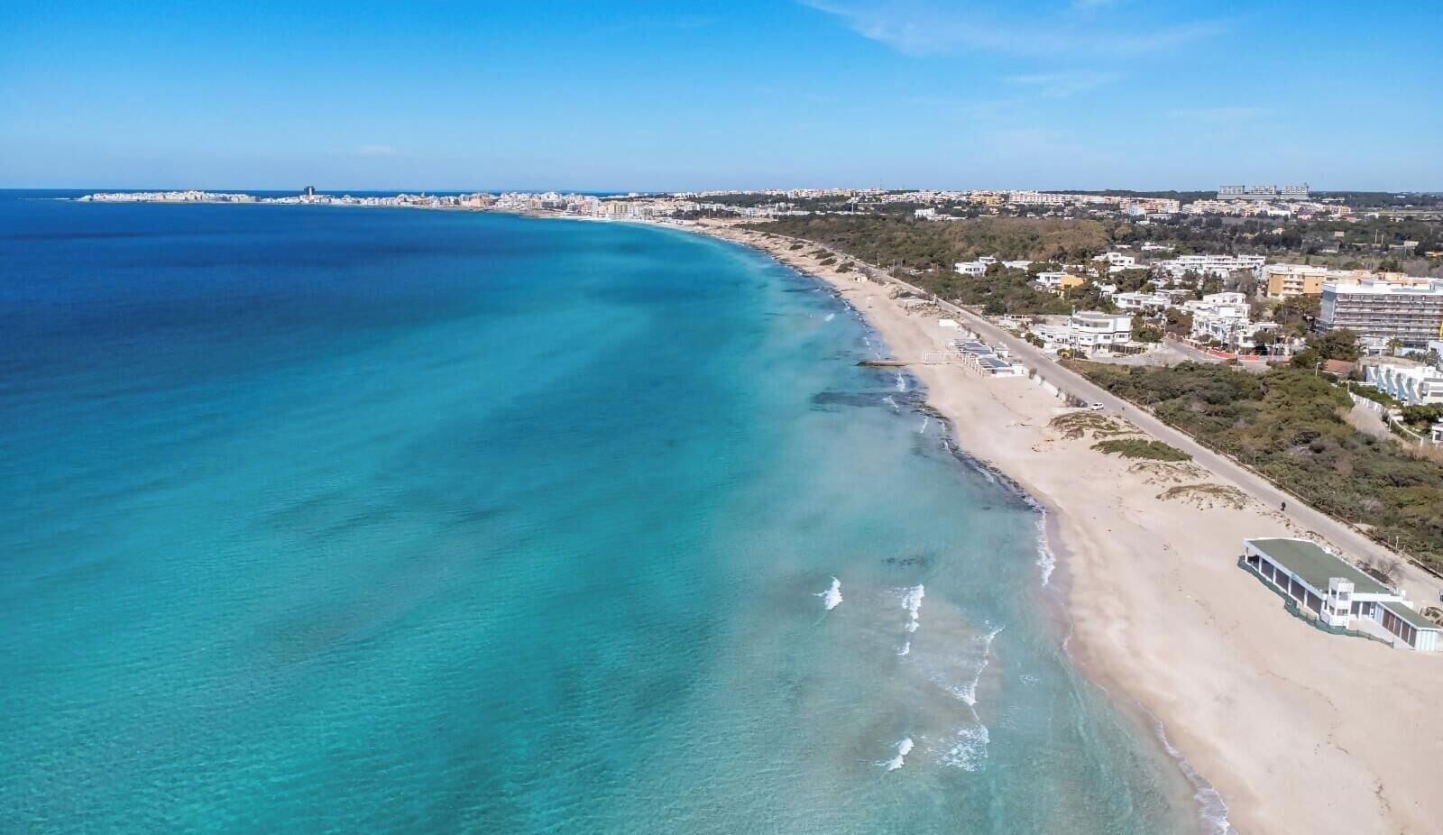 Strand