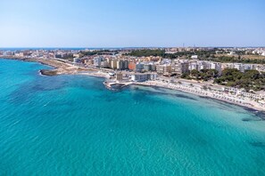Beach - Ponente House by Vivimy (Gallipoli)