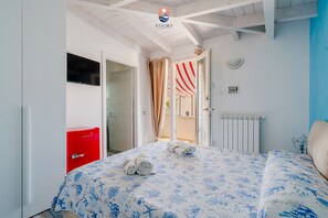 Draps fournis