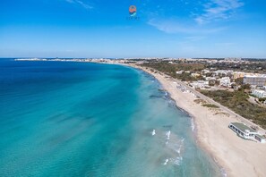 Beach - Ponente House by Vivimy (Gallipoli)