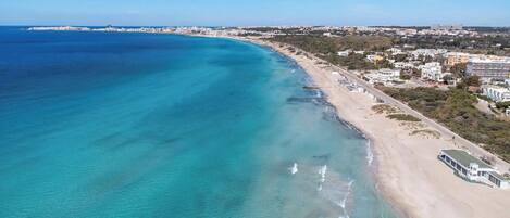 Playa