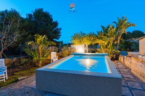 Pool - Villa Dolce Vita by Vivimy (Salve)