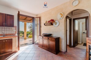 Bathroom - Villa Dolce Vita by Vivimy (Salve)