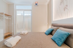 Iron/ironing board, WiFi, bed sheets - Marechià Luxury Home by Vivimy (Gallipoli)