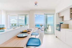 Dining - Marechià Luxury Home by Vivimy (Gallipoli)