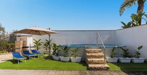 Pool - Villa Gianna by Vivimy (Gallipoli)