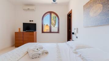 Lenzuola, accesso in sedia a rotelle