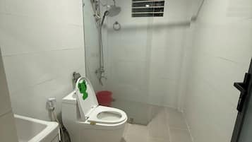 Cleanliness standards