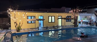 Homestay Bich Hue Nova Phan Thiet