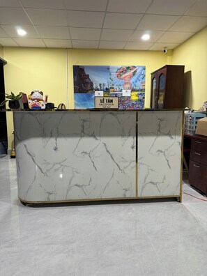 Front of property - Homestay Bich Hue Nova Phan Thiet (Phan Thiet)