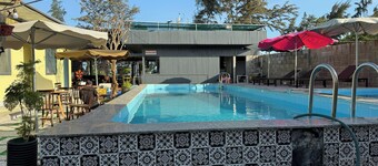 Homestay Bich Hue Nova Phan Thiet