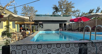 Homestay Bich Hue Nova Phan Thiet