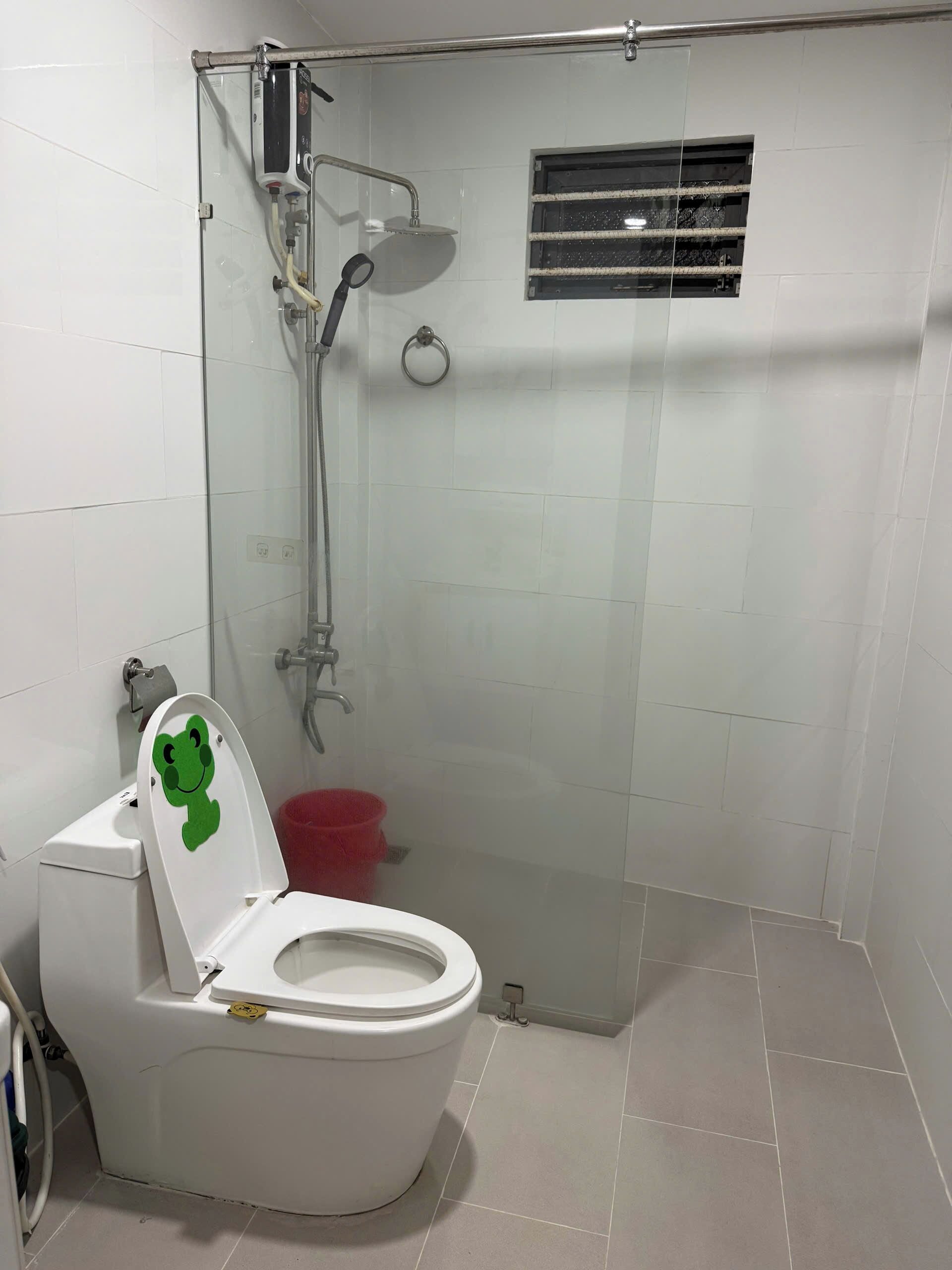 معايير النظافة