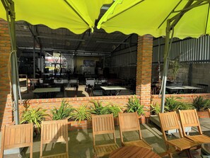 Café - Homestay Bich Hue Nova Phan Thiet (Phan Thiet)