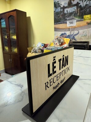 Front of property - Homestay Bich Hue Nova Phan Thiet (Phan Thiet)