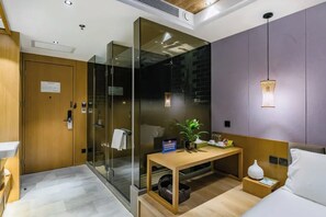 Free WiFi - QiuGuo Hotel Chongwenmen Metro Branch (Beijing)
