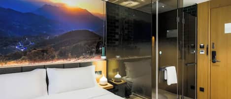 Comfort Double Room, Non Smoking | Free WiFi