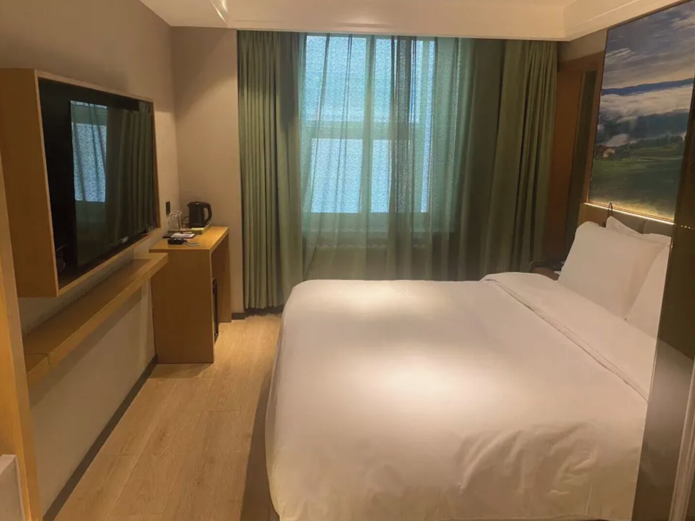 Family Suite, Non Smoking | Free WiFi