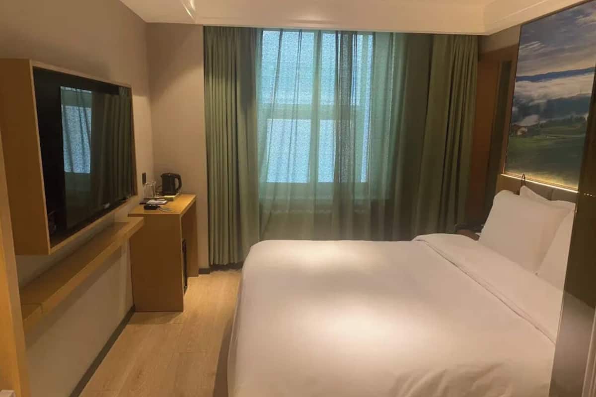 Family Suite, Non Smoking | Free WiFi