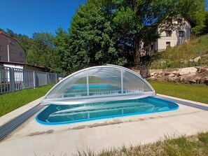 Pool - U Dzina by Interhome (Desná v Jizerských horách)