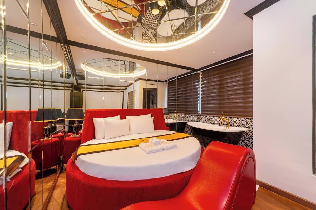 Suite