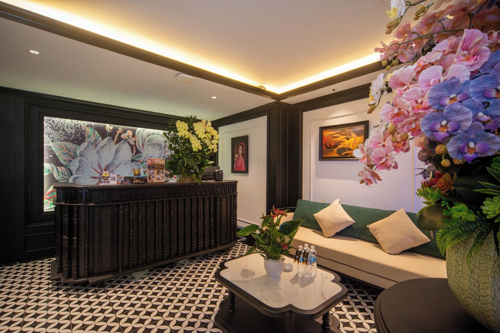 Grand Hotel Go Vap, Ho Chi Minh City: Hotel Reviews, Rooms & Prices | Hotels .com