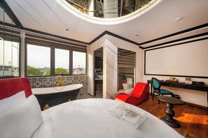 Room - Grand Hotel Go Vap (Ho Chi Minh City)