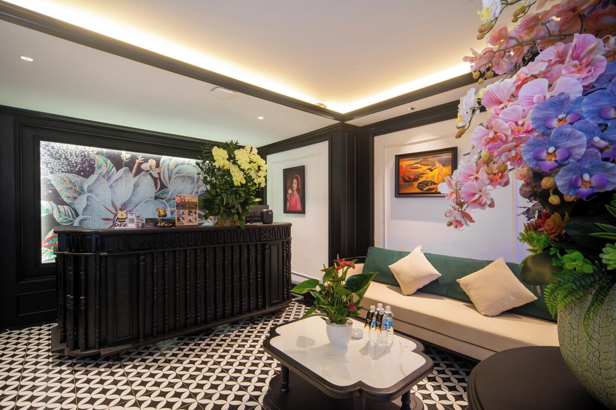 Grand Hotel Go Vap, Ho Chi Minh City: Hotel Reviews, Rooms & Prices | Hotels .com